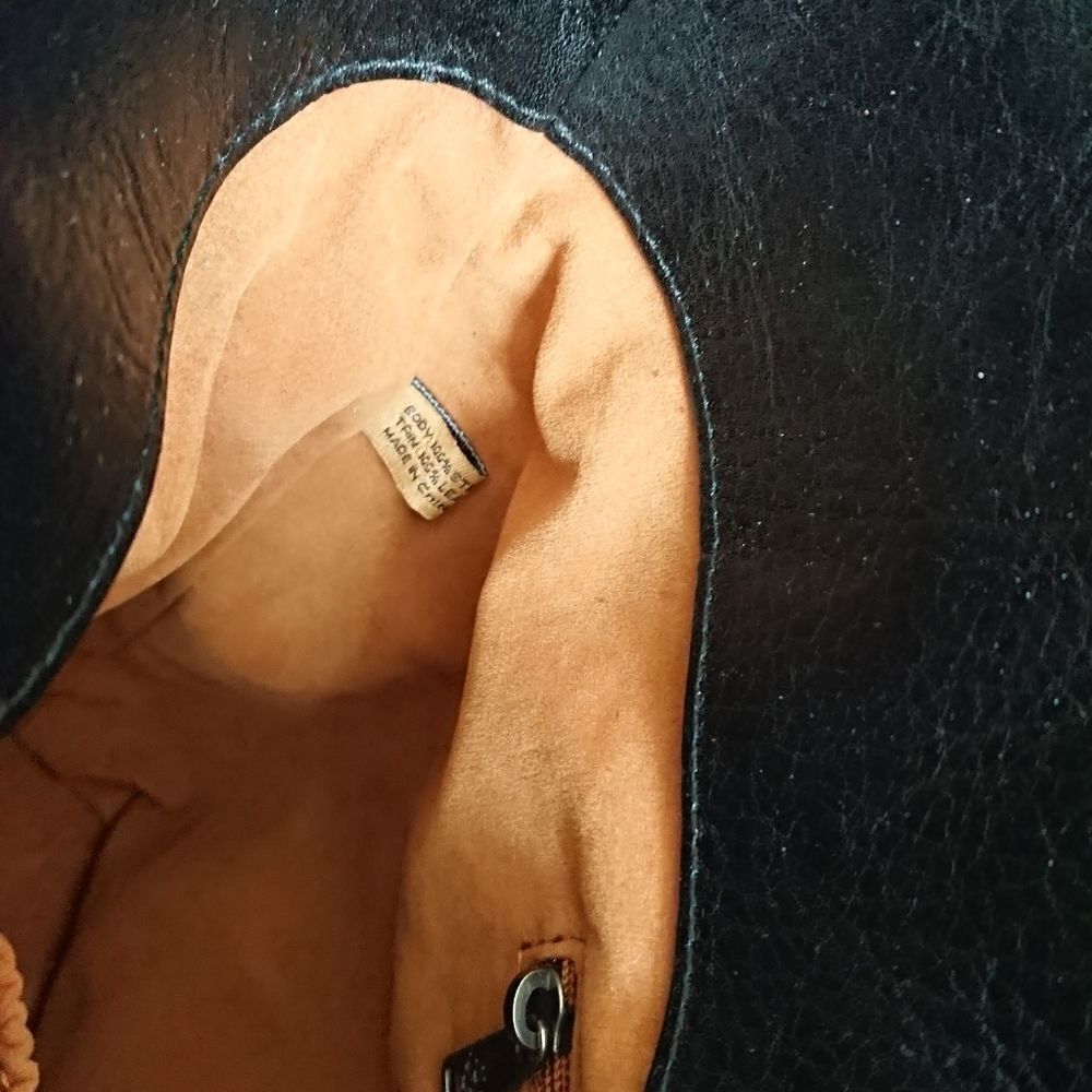 Patricia Nash Woven Luzzara Tote in brown - Picture 12 of 16